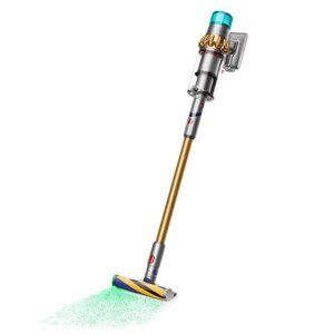 V15 Cordless Vacuum Cleaner – Powerful Suction, Lightweight & Multi-Surface Clea